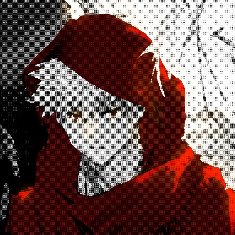 Avatar of Katsuki Bakugou