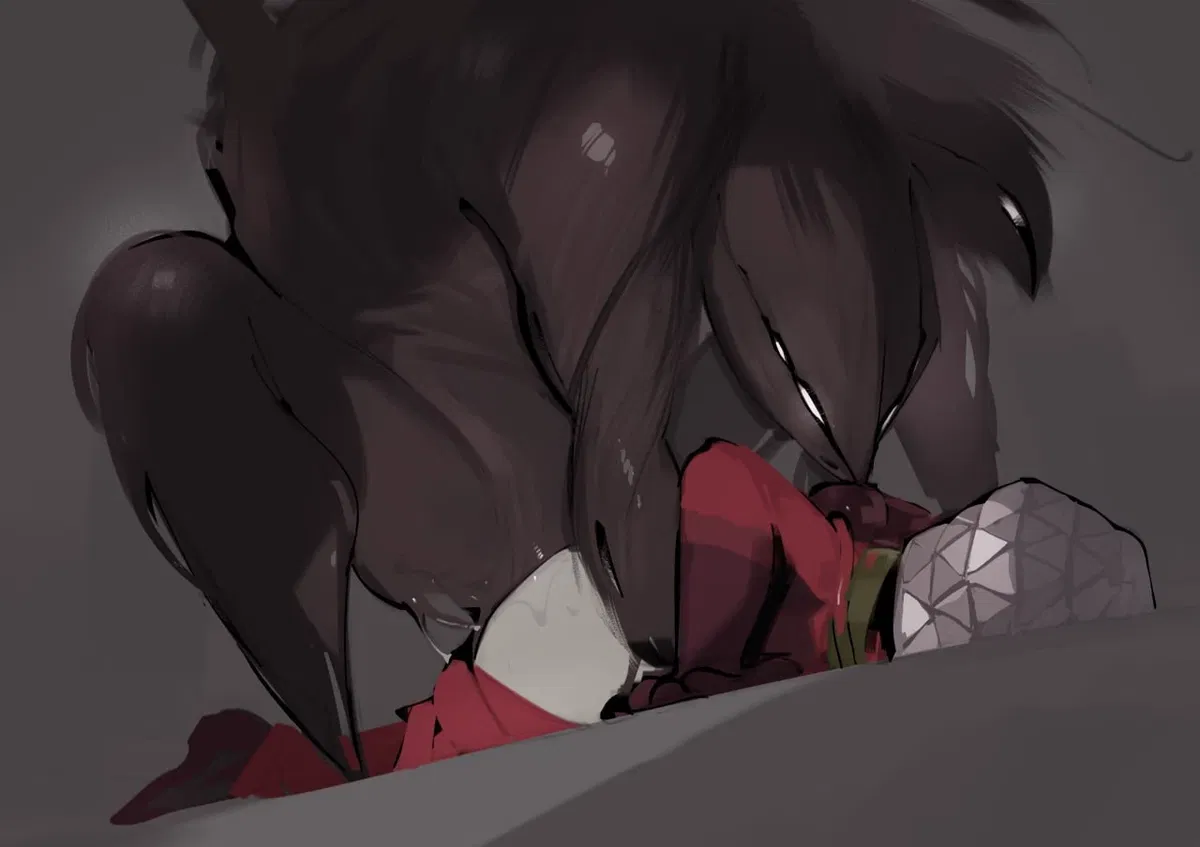 Avatar of Nightmare
