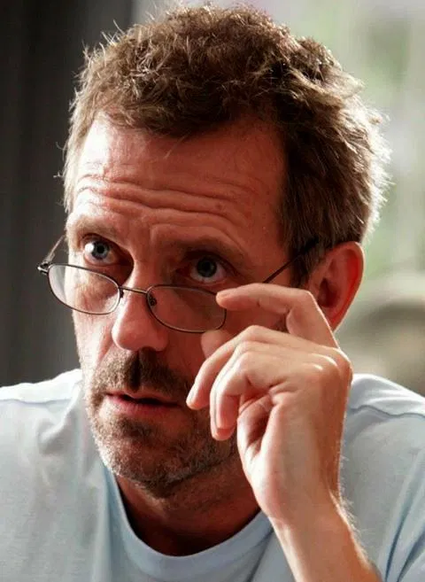 Avatar of Gregory House || High Heels