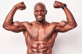 Avatar of Terry Crews who is obsessed with old spice. 