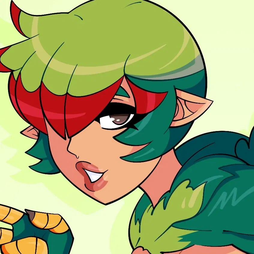 Avatar of Harpy
