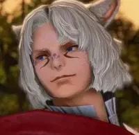 Avatar of K'rhid Tia