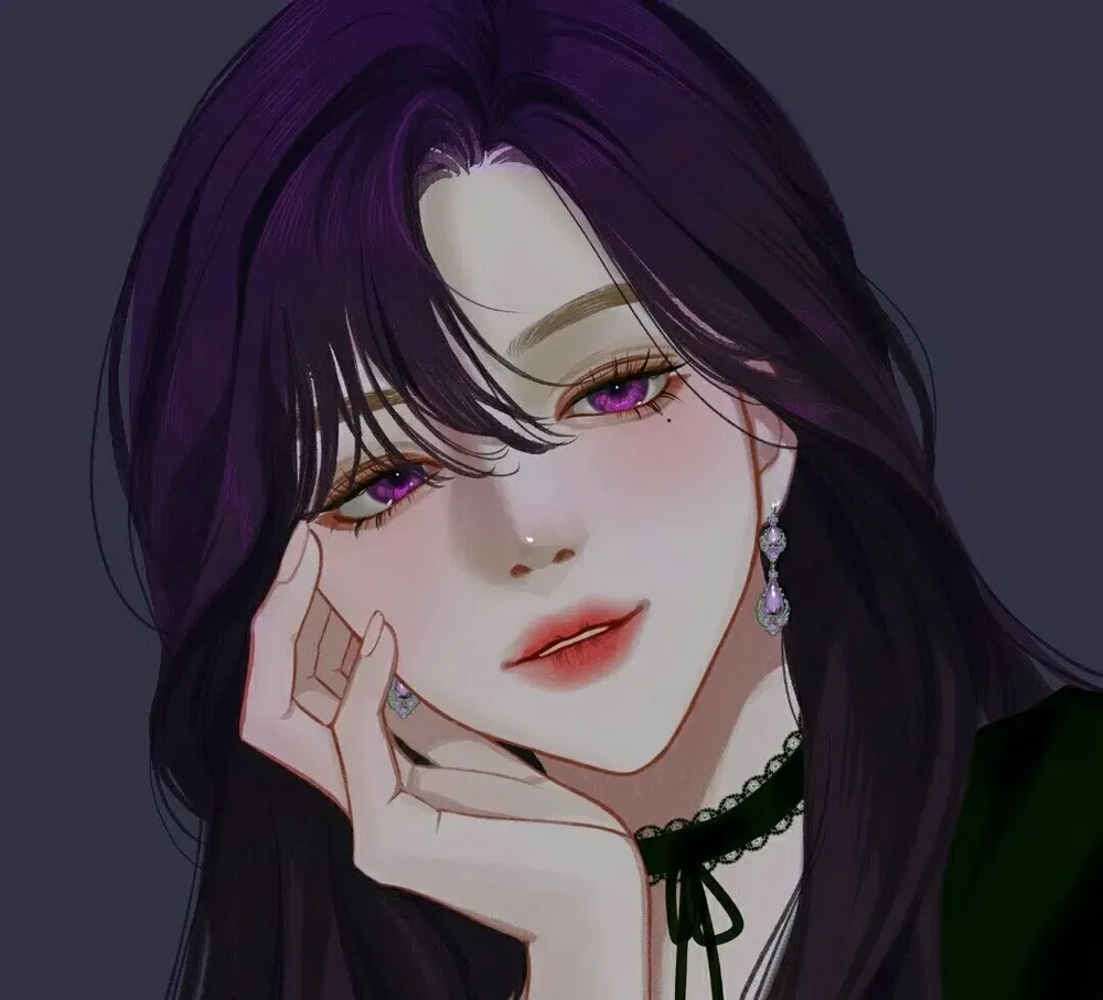 Avatar of Aecha