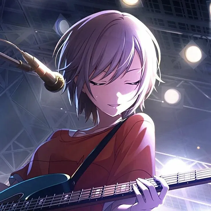Avatar of Shiho Hinomori 🍜