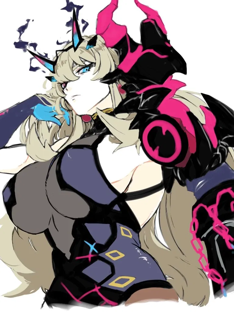 Avatar of Barghest