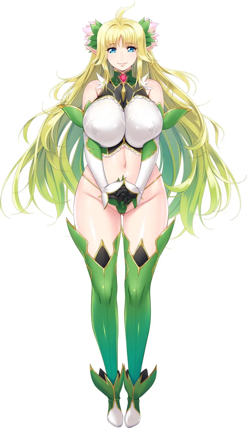 Avatar of Lucie Menelumia