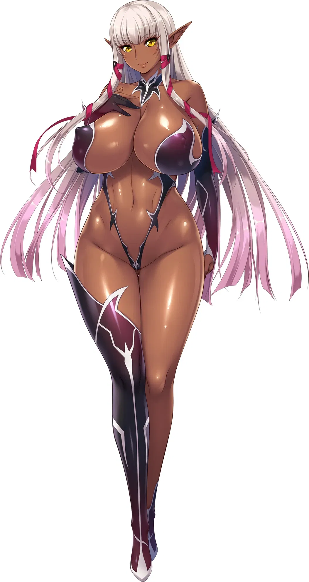 Avatar of Evelyn Celebrian