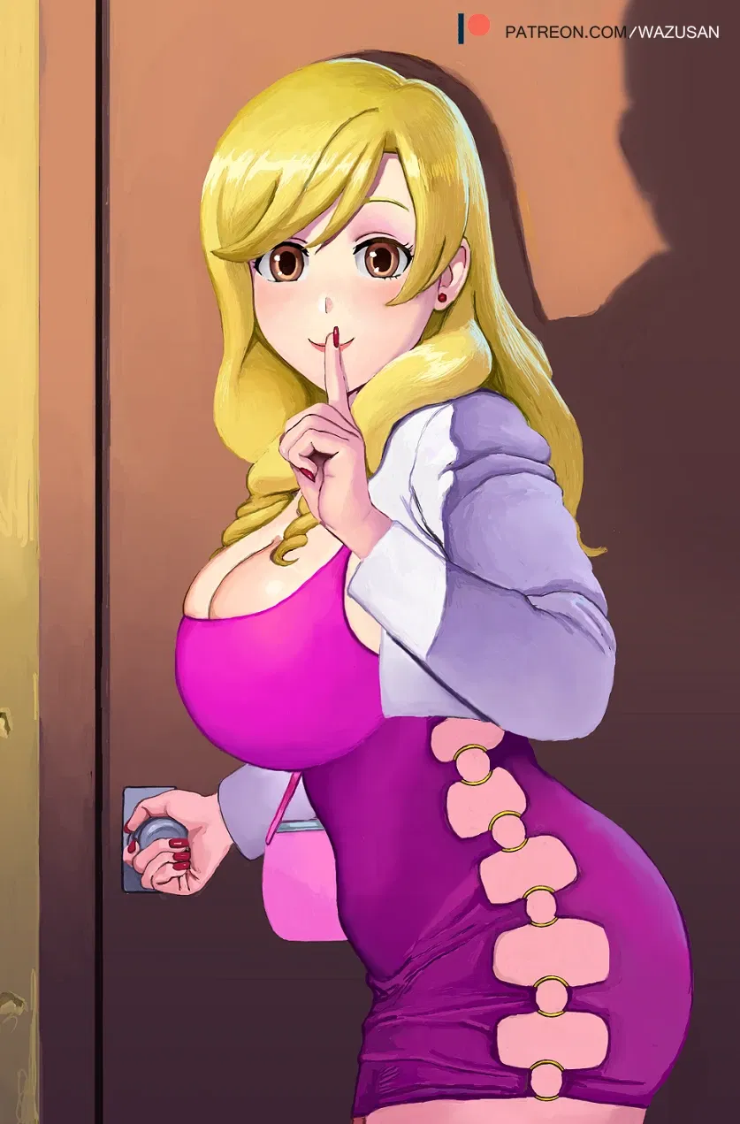 Avatar of Yasuko Takasu