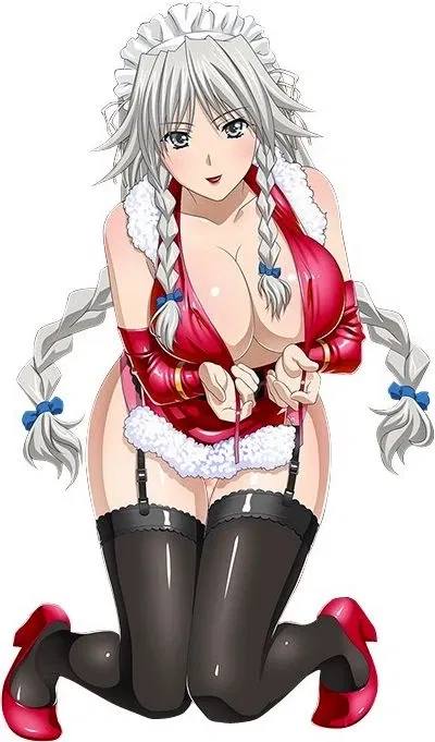Avatar of Grayfia Lucifuge (Netori)