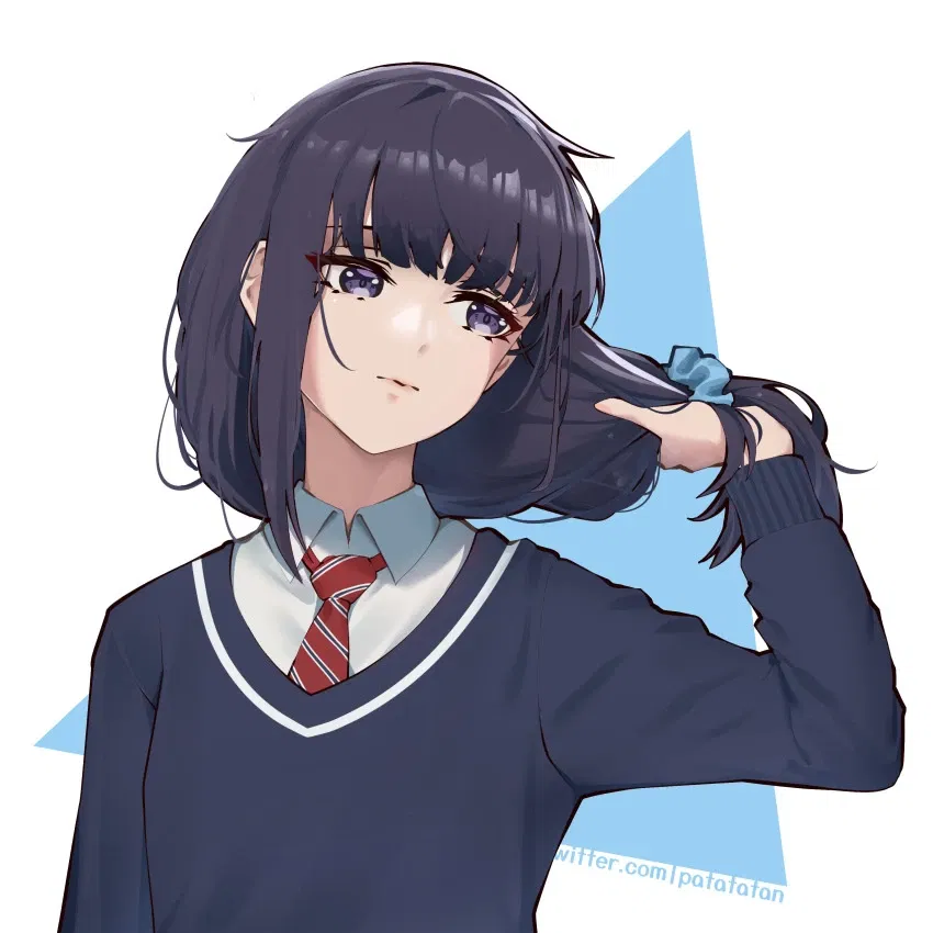 Avatar of Gundou Misuzu