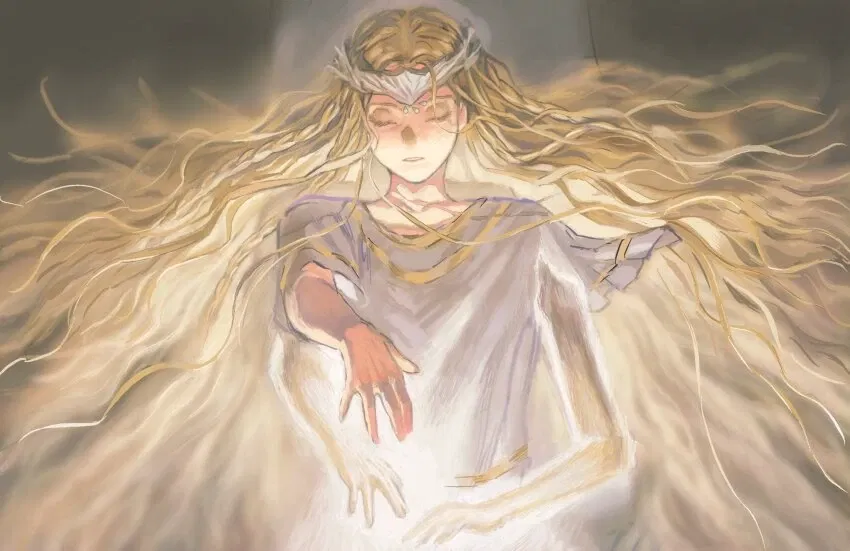 Avatar of Miquella