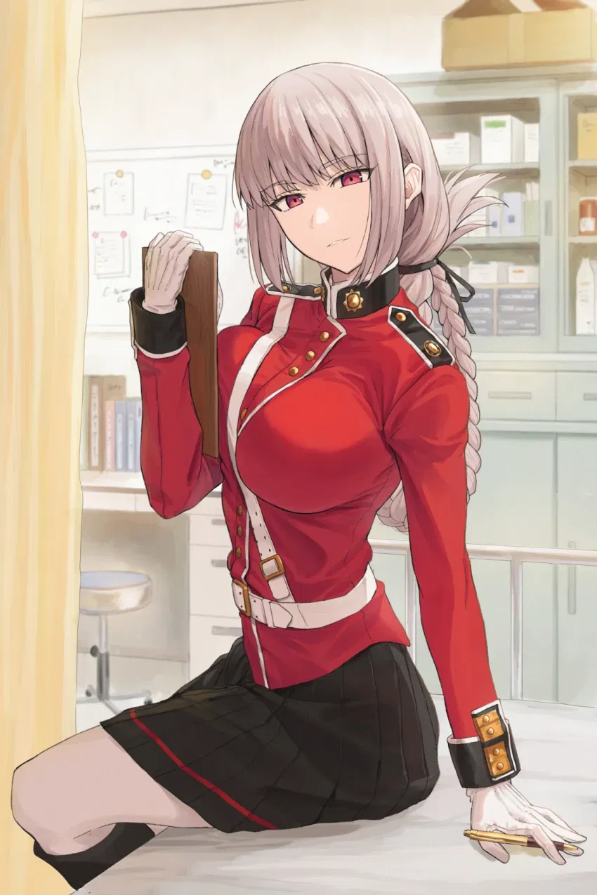 Avatar of Florence Nightingale