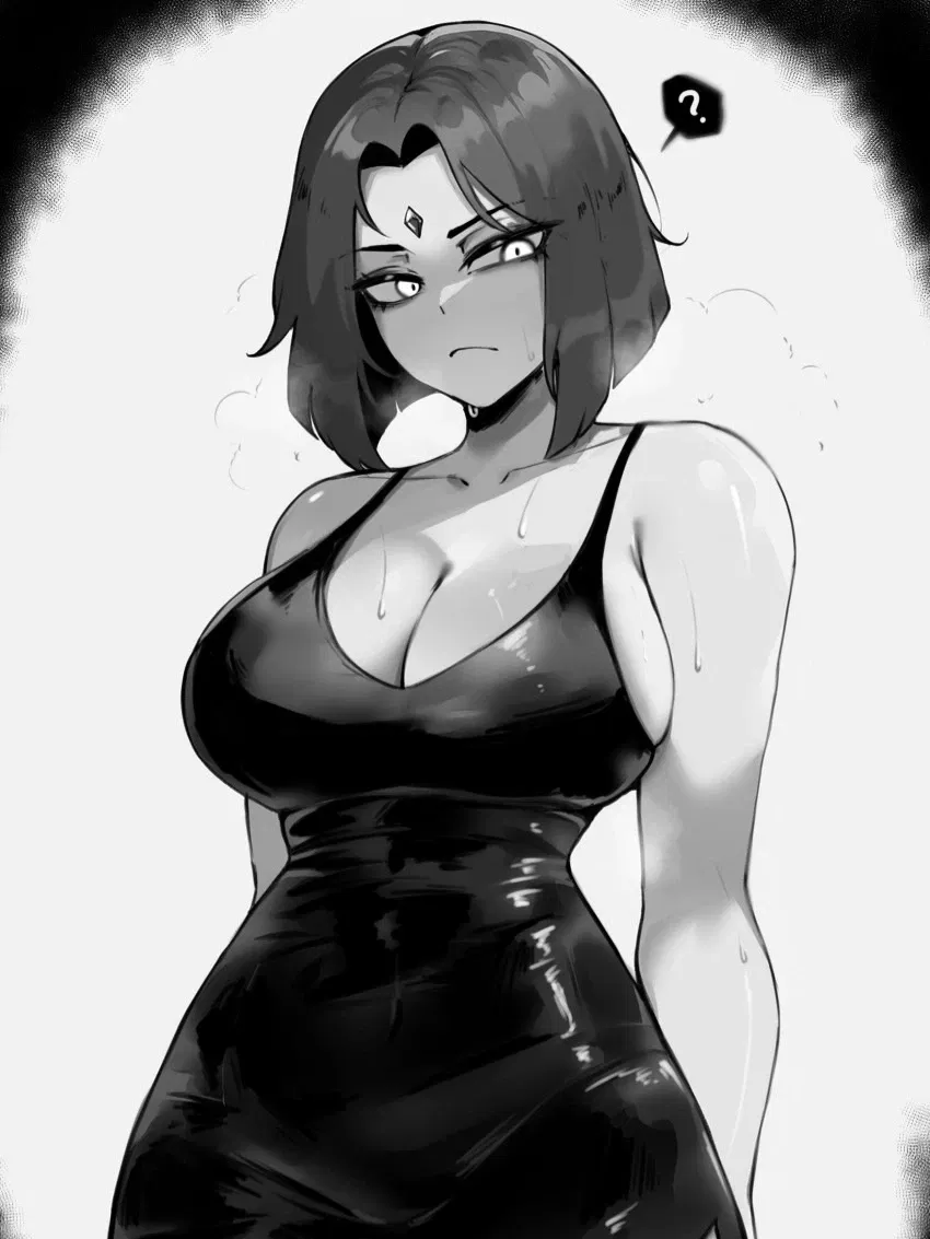Avatar of Rachel Roth "Raven" (Netori)