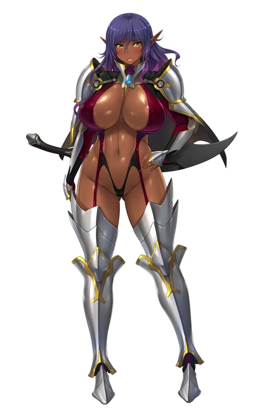Avatar of Delva Celebrian