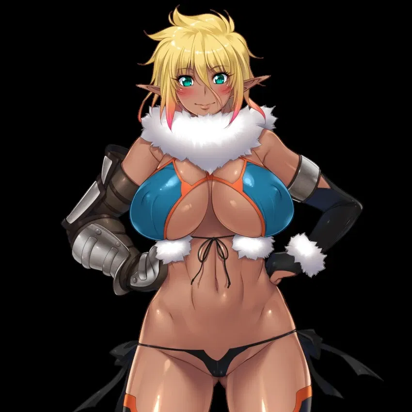 Avatar of Elda Ballad