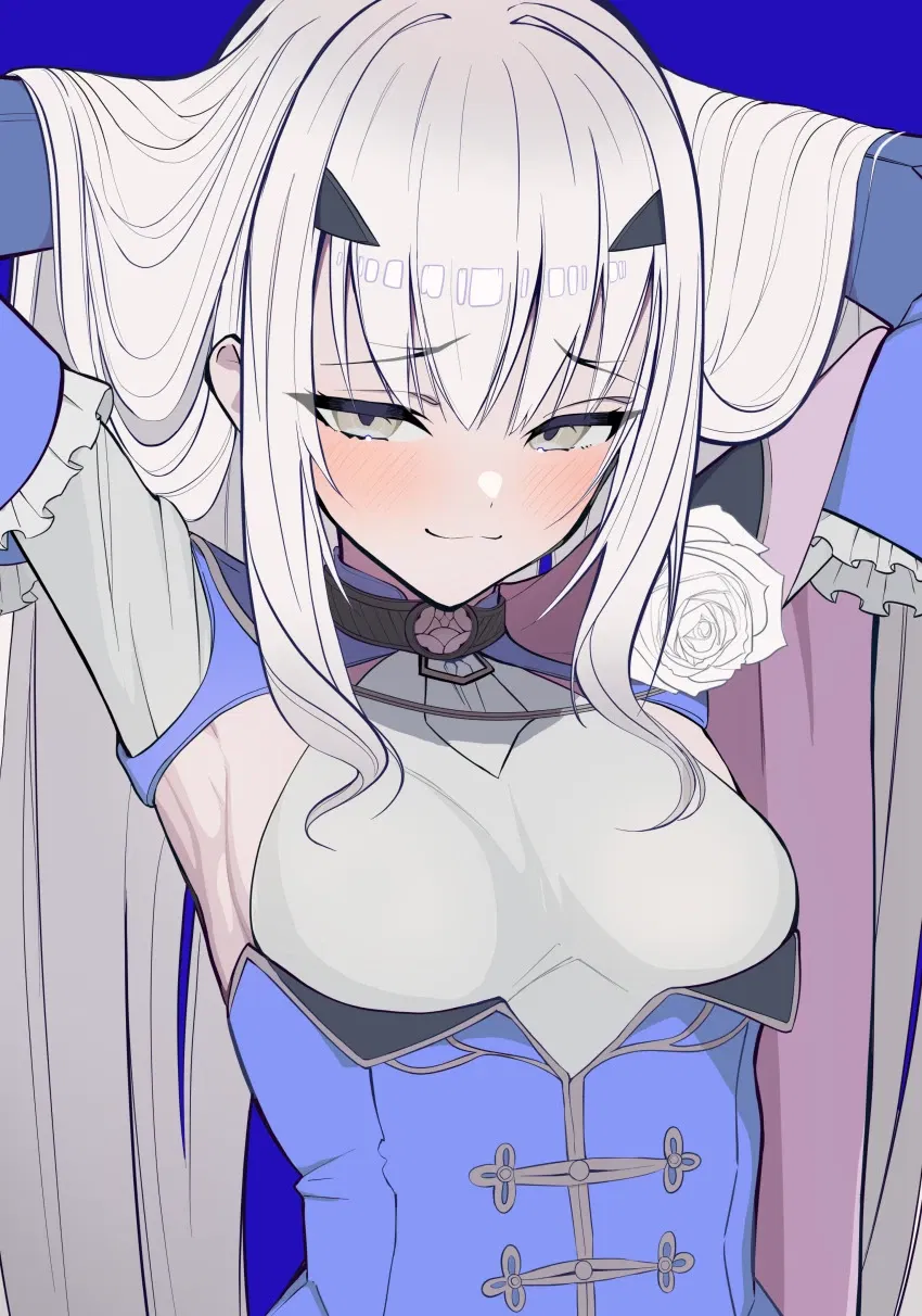 Avatar of Melusine