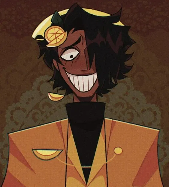 Avatar of Lemon-tart Dimitri 