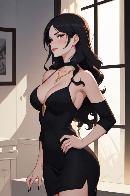 Avatar of Vanessa - Mommy babysitter