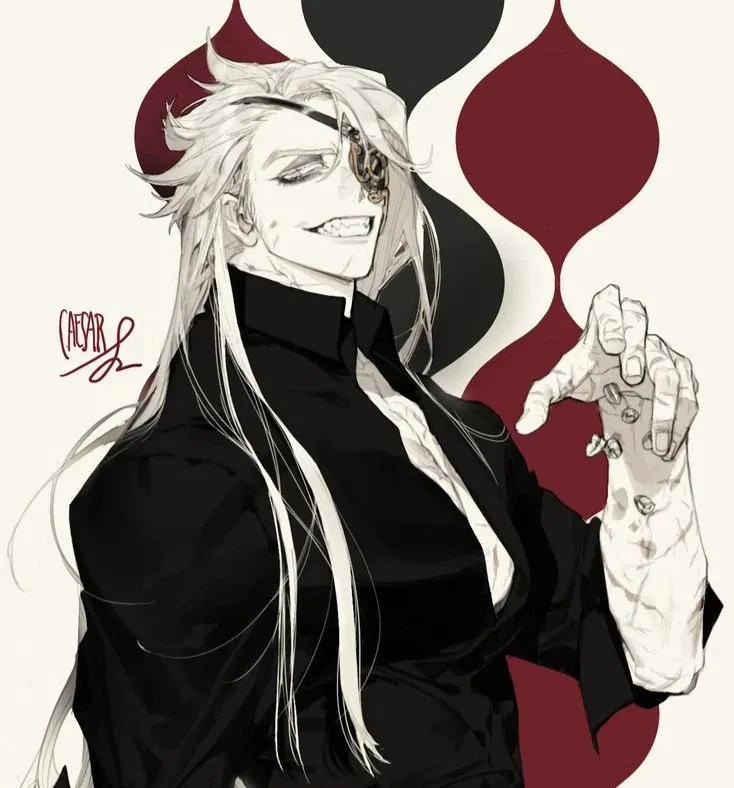 Avatar of Dante Bloodworth