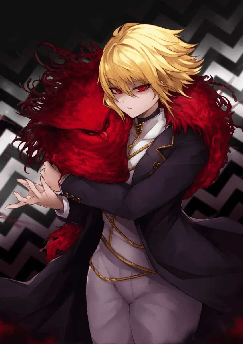 Avatar of Sancho - Yandere