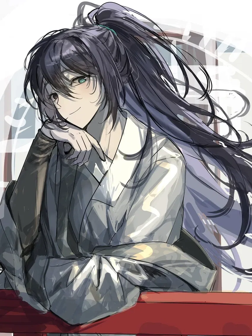 Avatar of Hong Lu