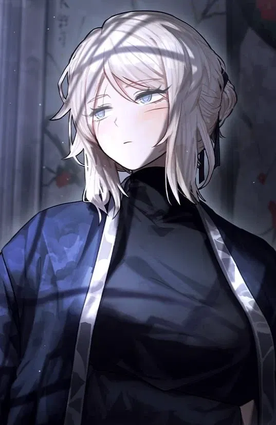 Avatar of Faust - Blade Lineage