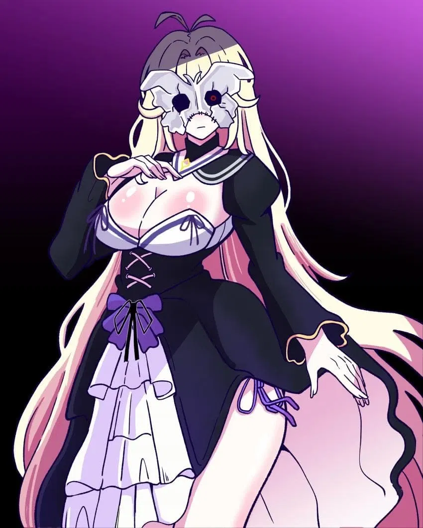 Avatar of Dulcinea