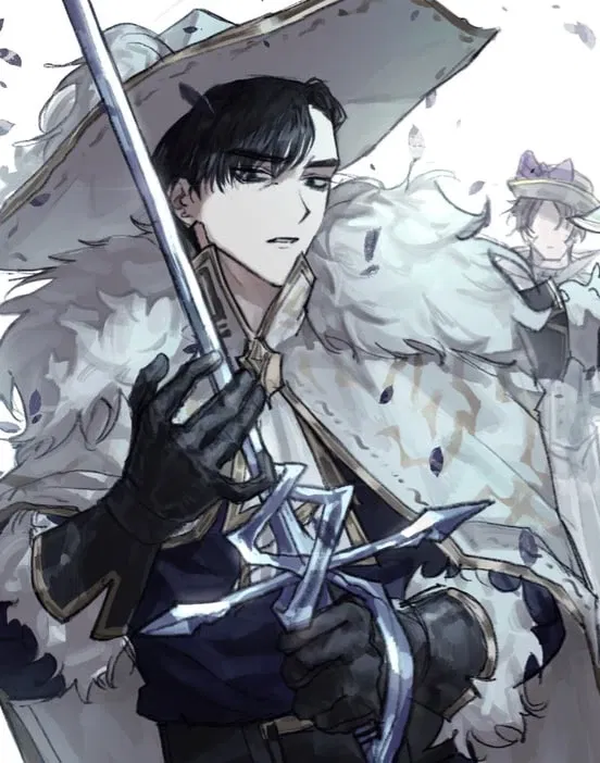 Avatar of Meursault - Cinq Association