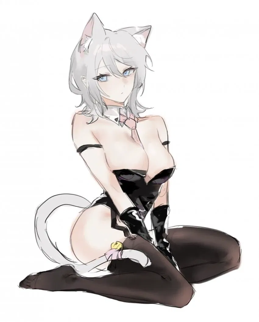 Avatar of Faust - Halloween Costume