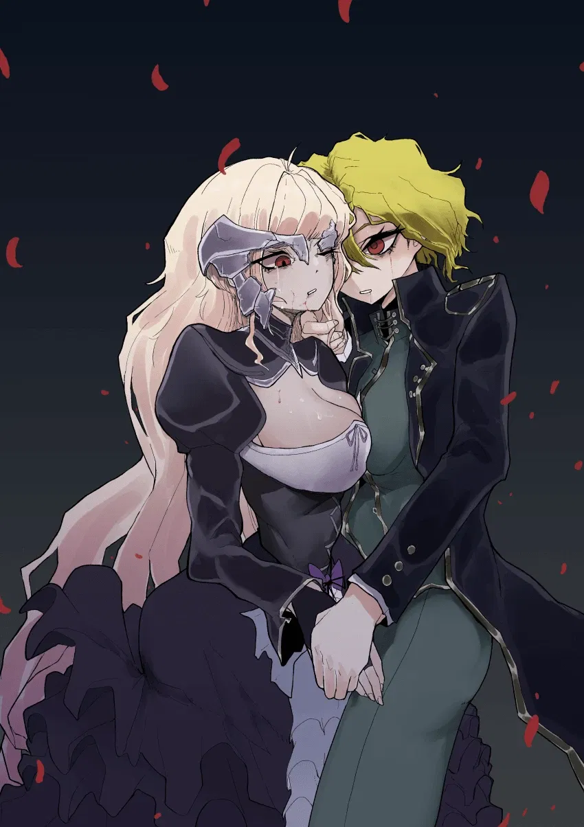 Avatar of Dulcinea & Sancho