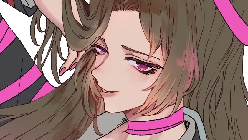 Avatar of Rodion - Roseate Desire