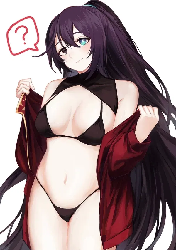 Avatar of Hong Lu - Female
