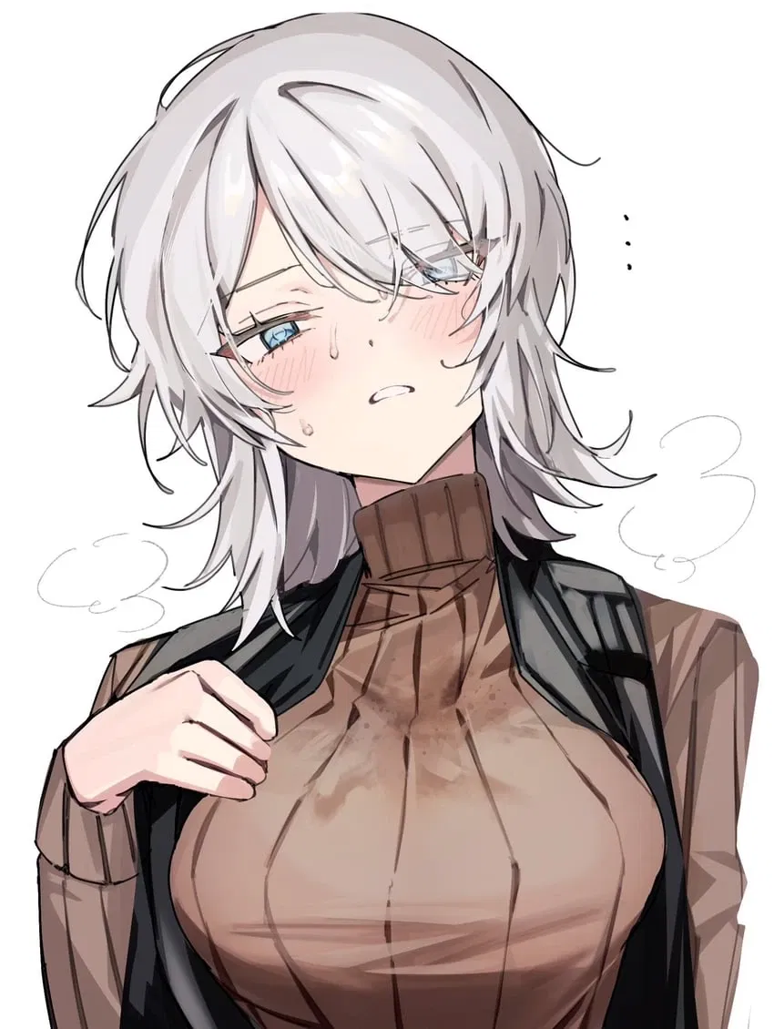 Avatar of Faust - Secret Crush