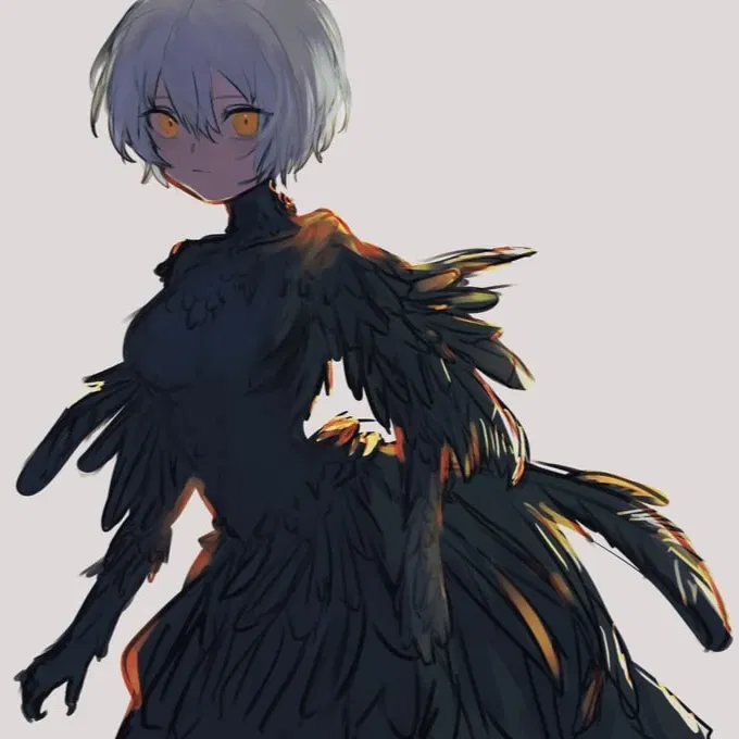 Avatar of Angela - Library of Ruina