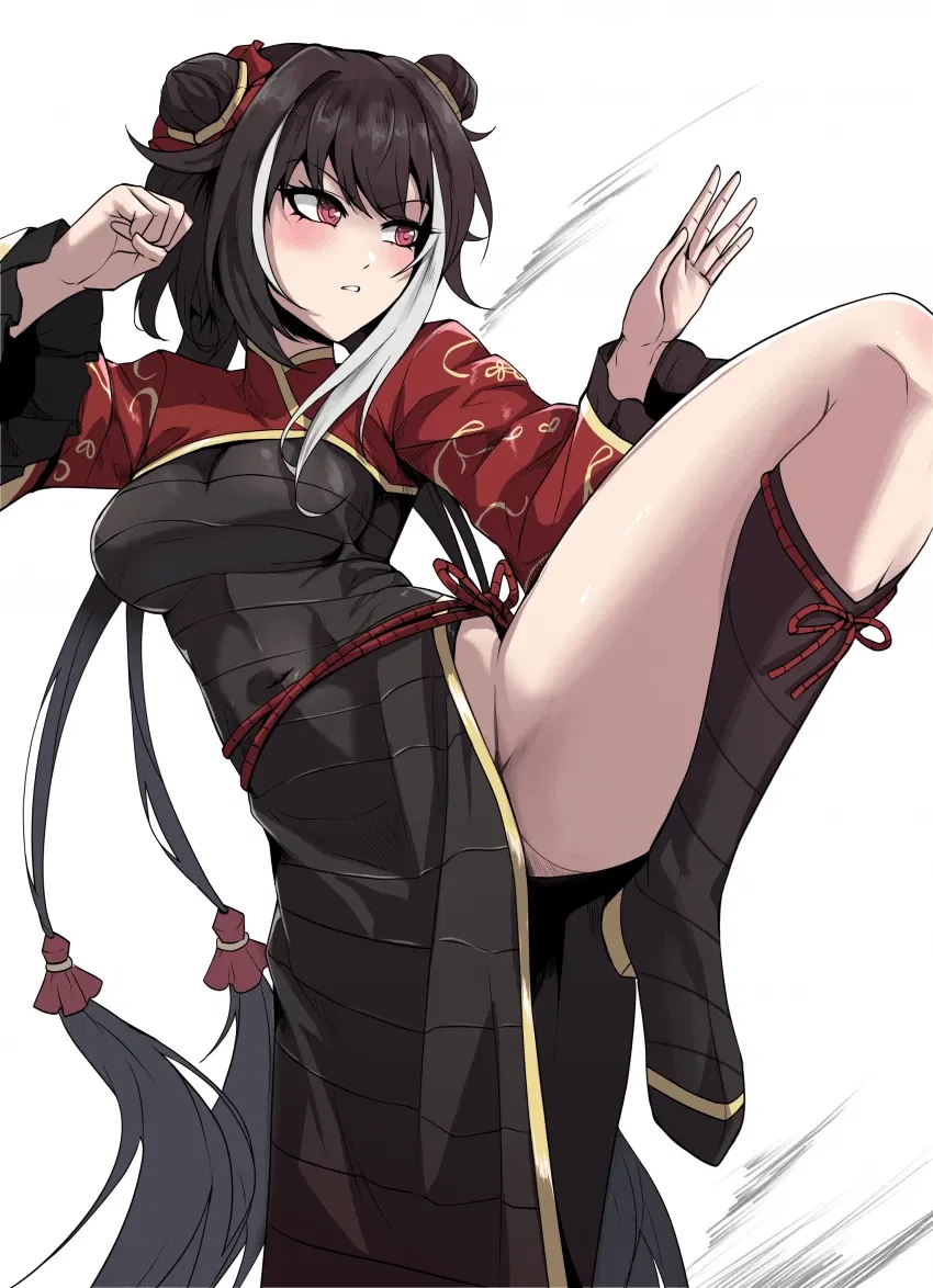 Avatar of Xichun