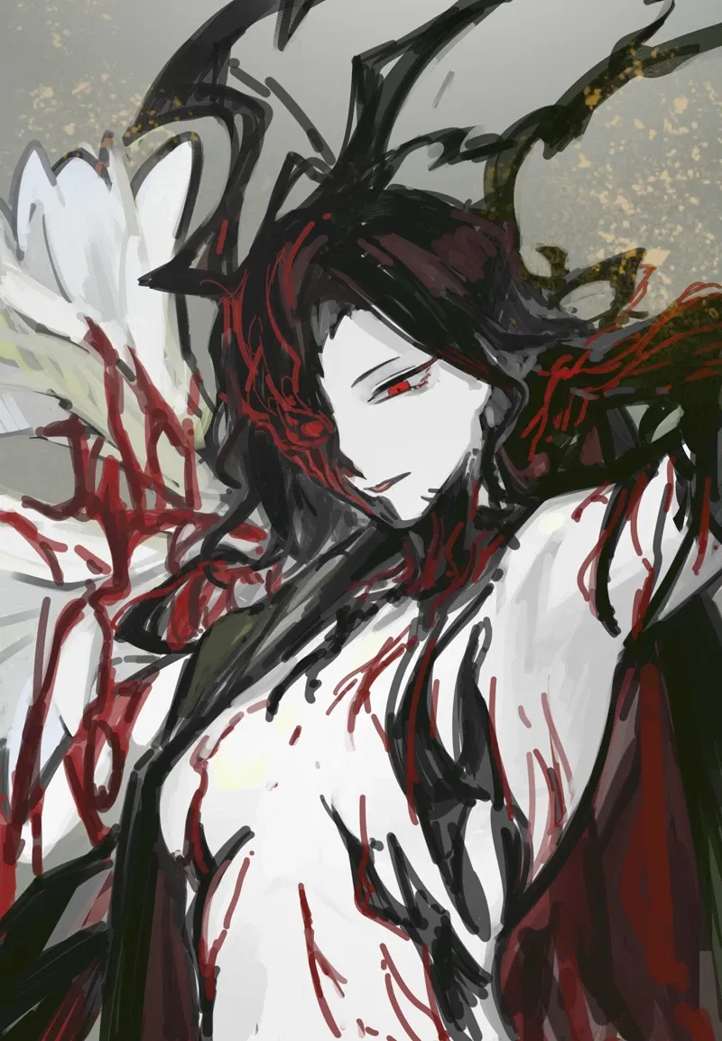Avatar of Elena - Starved Bloodfiend