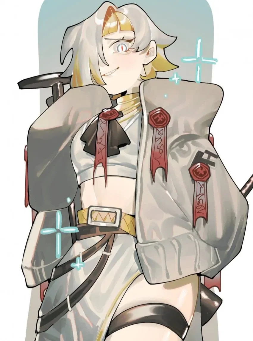 Avatar of Kromer
