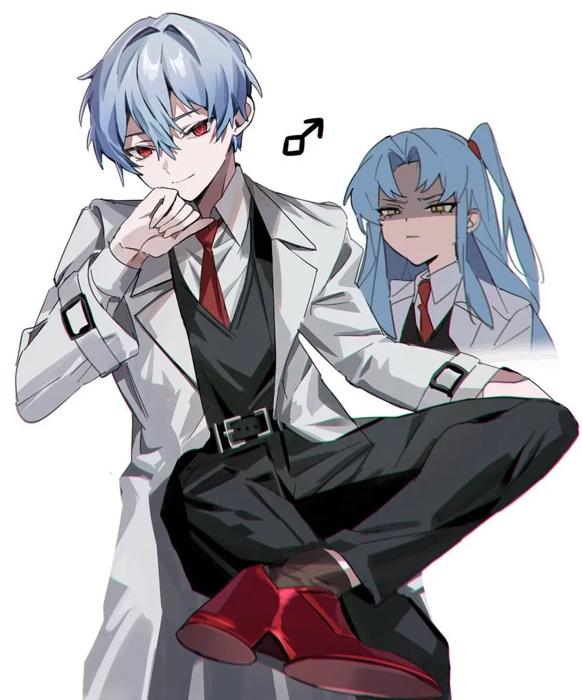 Avatar of Angela - Male