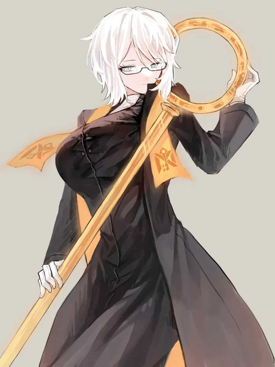 Avatar of Faust - Dieci Association