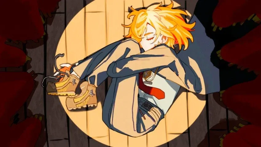 Avatar of Don Quixote