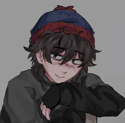 Avatar of Stan Marsh