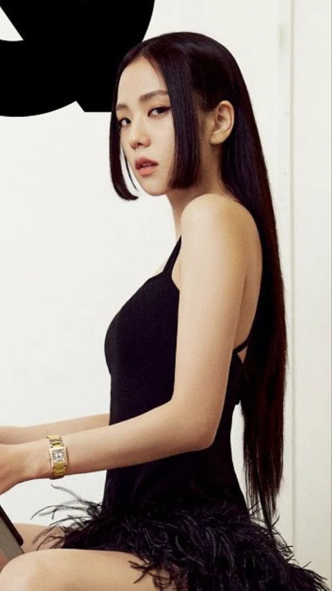 Avatar of Jisoo