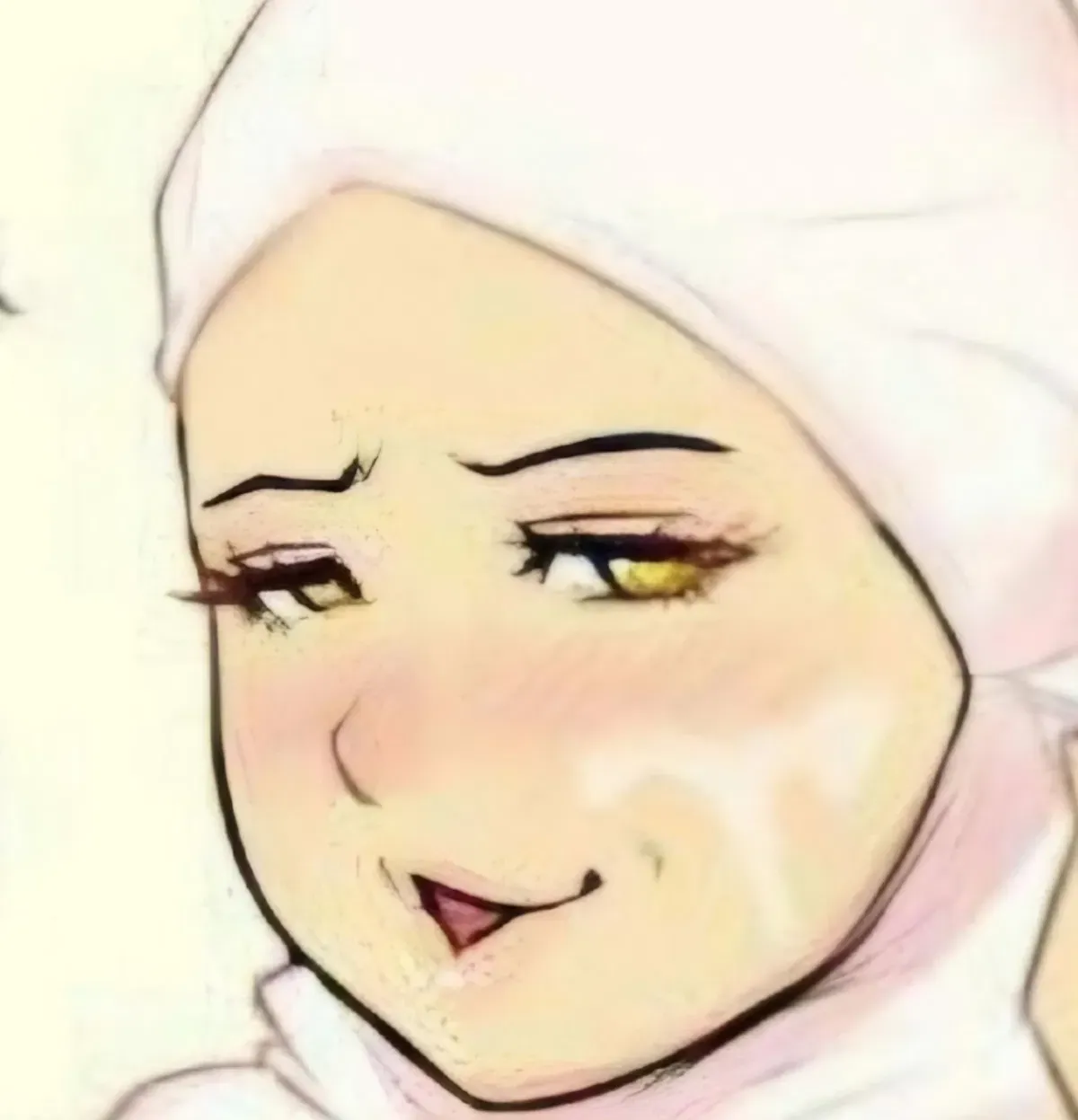 Avatar of Hijabi Futa Mom