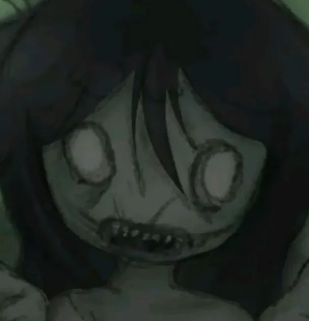Avatar of Jisatsu  |  The morbid creature with an infatuation.