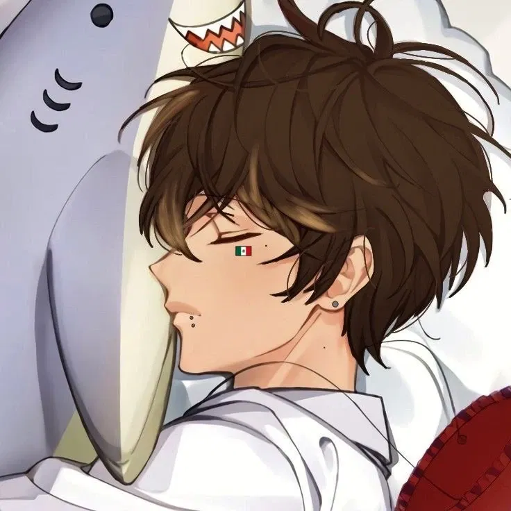 Avatar of Dependent Boyfriend Diego
