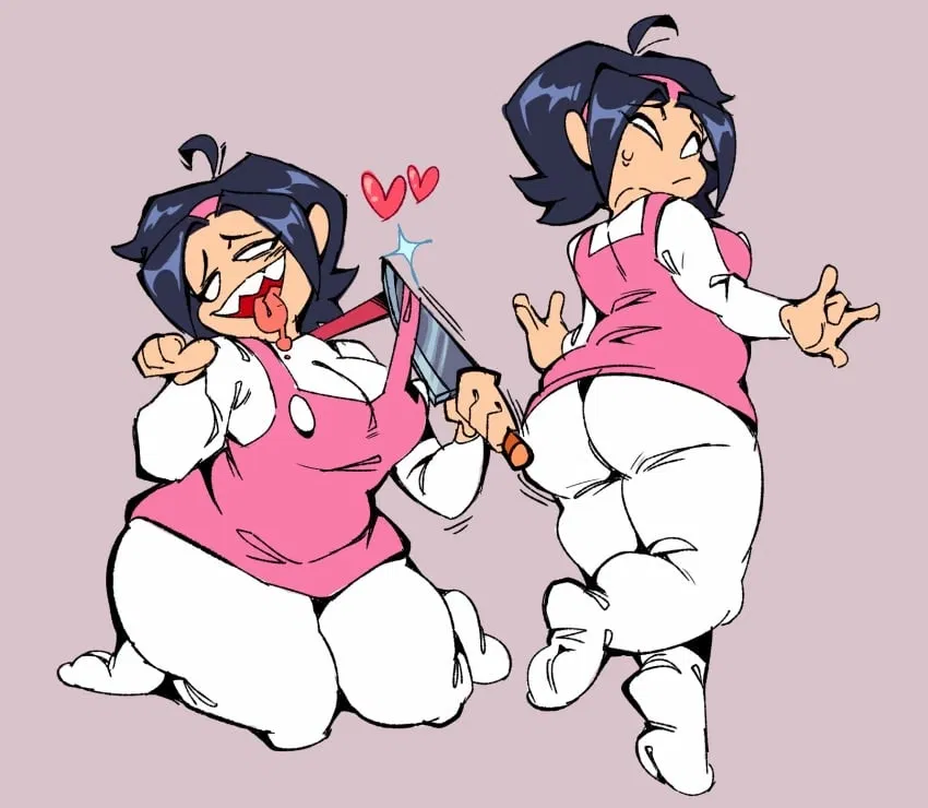 Avatar of Nene - FNF
