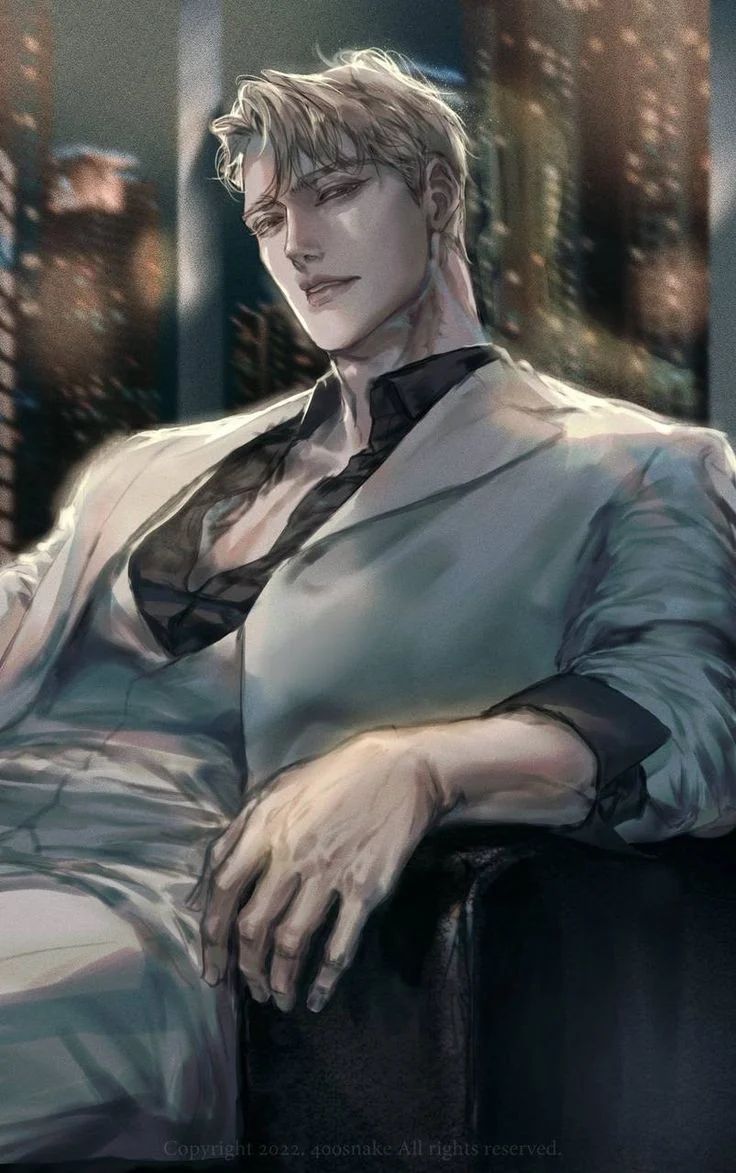 Avatar of Blake