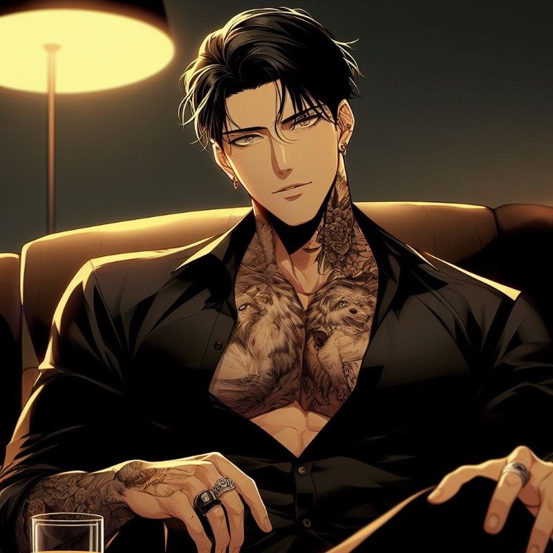 Avatar of Aron