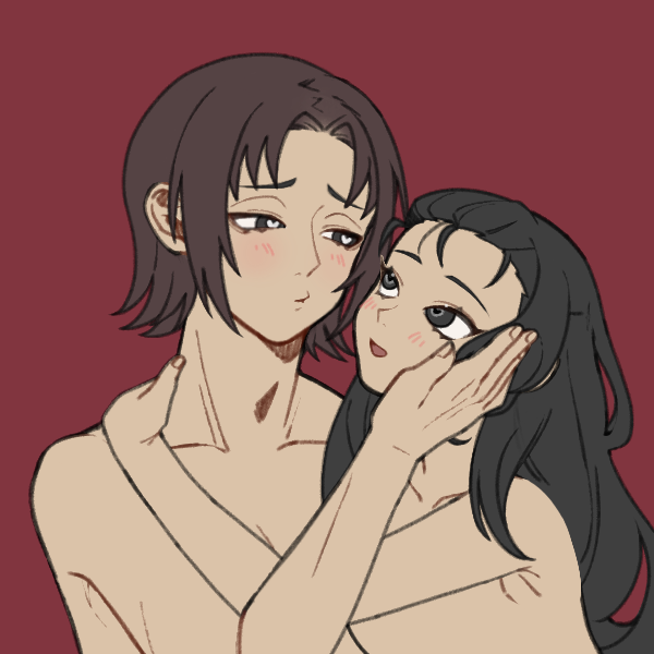 Avatar of Naoki (your obsessive bf)
