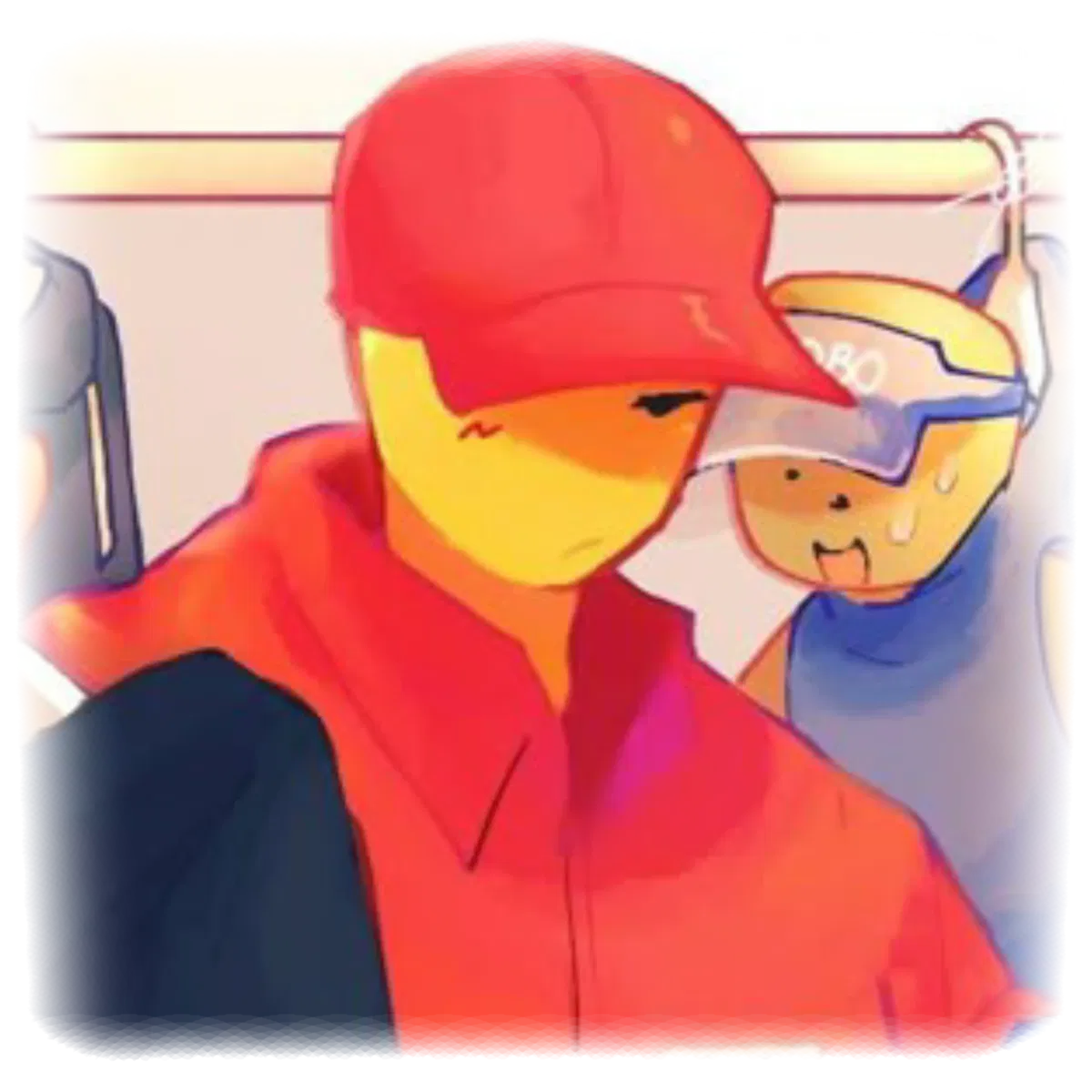 Avatar of galf ⭑ evade